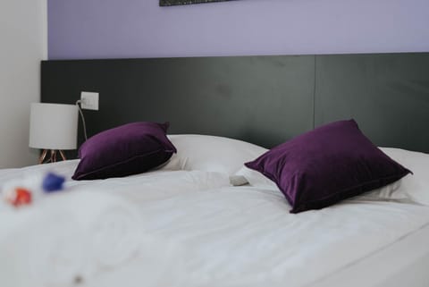 Villa Teresa - Appartamenti con vista lago Apartment in Brenzone sul Garda