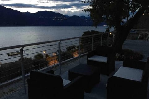 Villa Teresa - Appartamenti con vista lago Apartment in Brenzone sul Garda