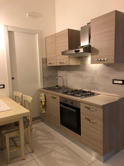 Elegante monolocale al centro del paese Apartment in Teulada