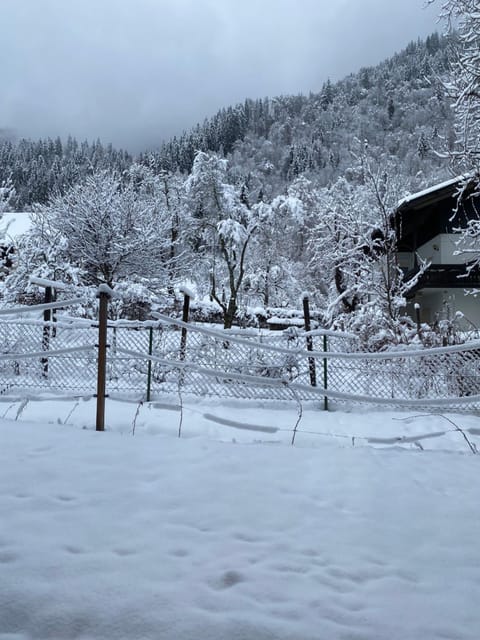 Landhaus Marmorata Apartment in Villach