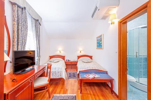 Hotel Ostrea Hotel in Dubrovnik-Neretva County