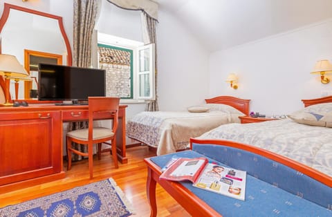 Hotel Ostrea Hotel in Dubrovnik-Neretva County