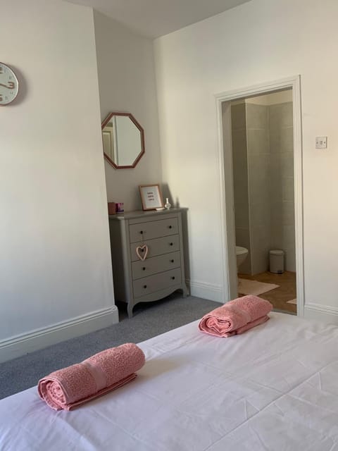 Hideaway House House in Bridlington