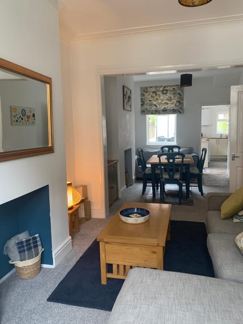 Hideaway House House in Bridlington