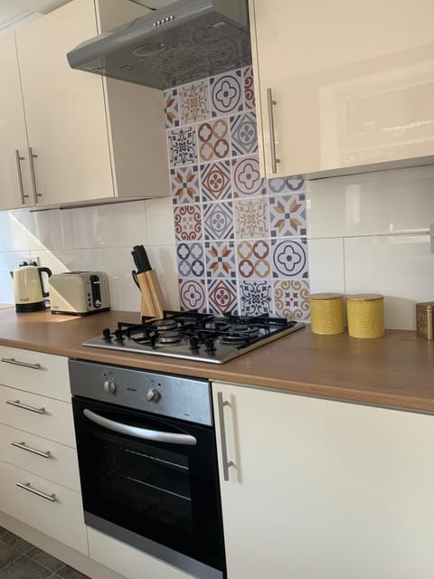 Hideaway House House in Bridlington