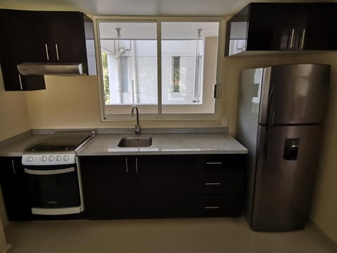 Suite Club Deportivo Apartment in Acapulco