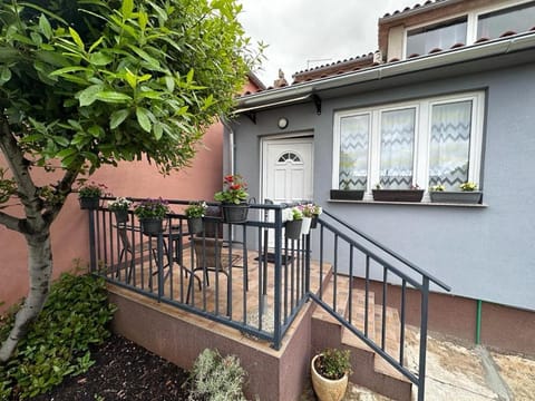 Ines studioapp Apartment in Pula