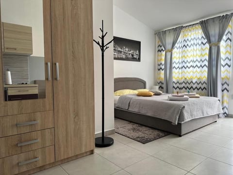 Ines studioapp Apartment in Pula