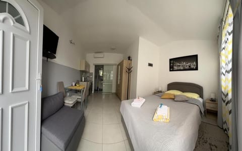 Ines studioapp Apartment in Pula