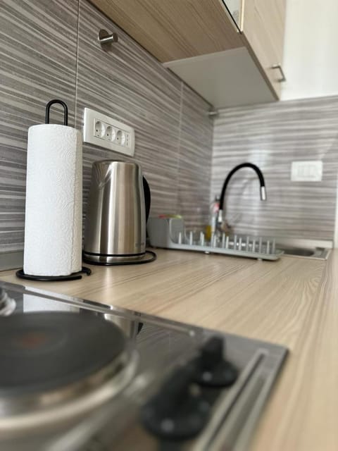 Ines studioapp Apartment in Pula