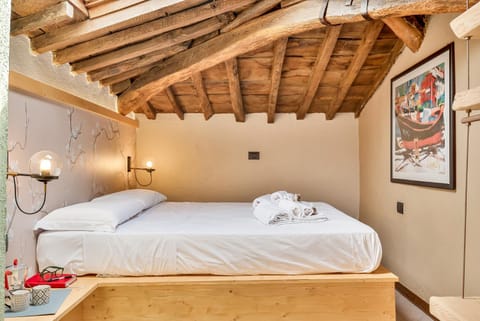 Magnolia, Terre Marine Apartment in Lerici