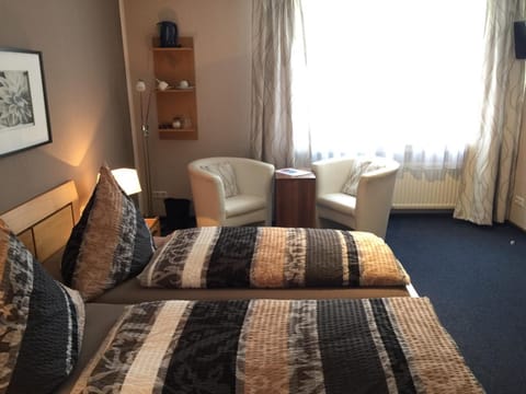 Gästehaus Albers Bed and Breakfast in Cochem-Zell