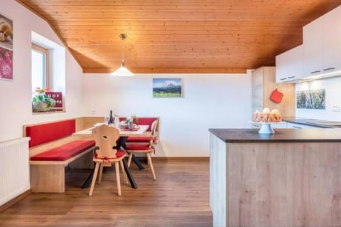 Gfliererhof Farm Stay in Trentino-South Tyrol