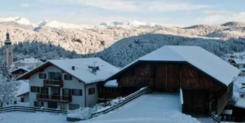 Wegmacherhof Farm Stay in Kastelruth