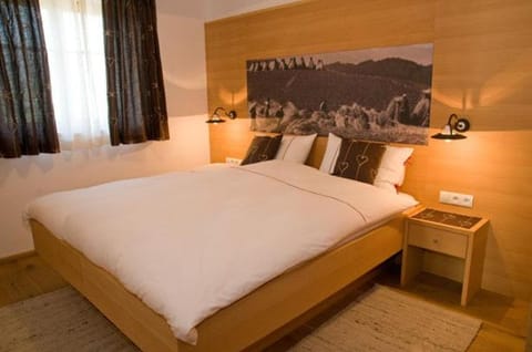 Wegmacherhof Farm Stay in Kastelruth