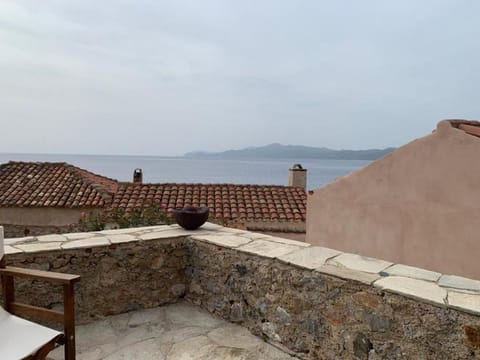 View (from property/room), Sea view