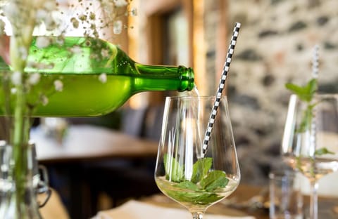 Food and drinks, Drinks, Alcoholic drinks