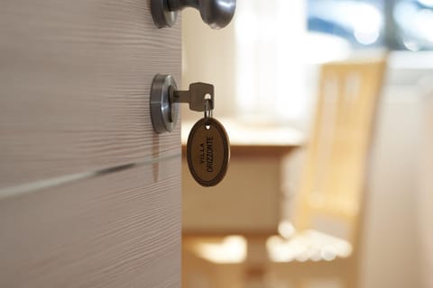 Hotel Villa Orizzonte Hotel in Malcesine