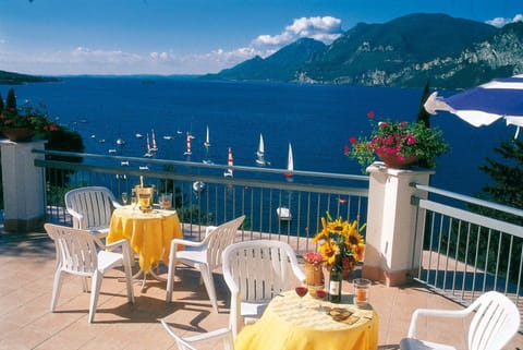 Day, Balcony/Terrace, Sea view, Alcoholic drinks