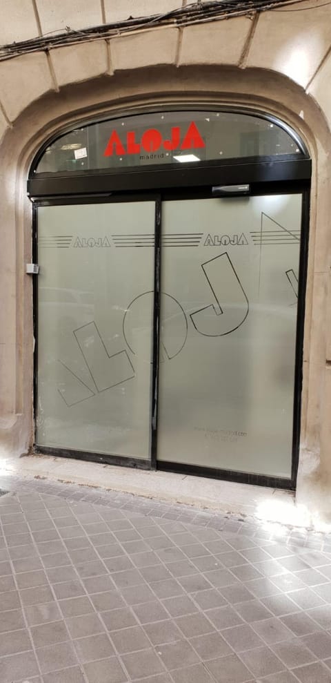 Property logo or sign
