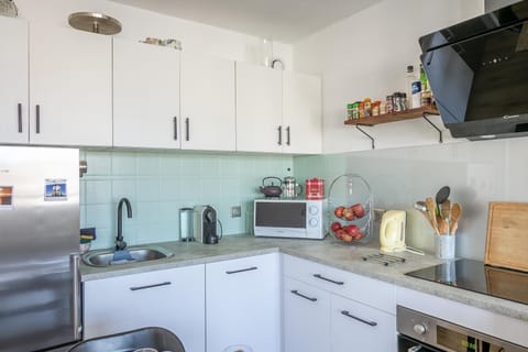 Kitchen or kitchenette, Other