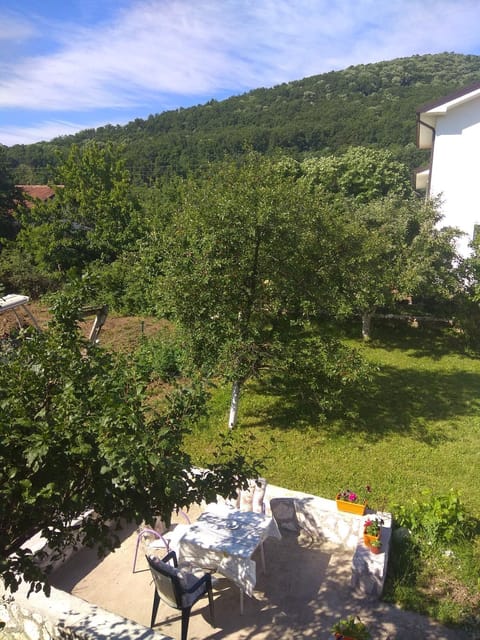 APARTMAN U BUKOVICKOJ BANJI ARANDJELOVAC Apartment in Serbia