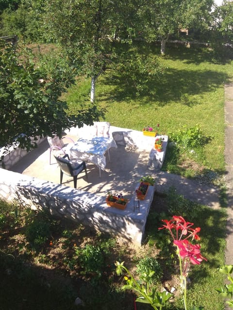 APARTMAN U BUKOVICKOJ BANJI ARANDJELOVAC Apartment in Serbia