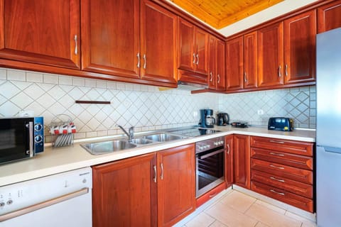 Klisma Beach House House in Thasos