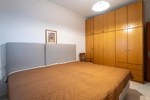 Klisma Beach House House in Thasos