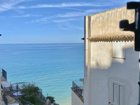 View (from property/room), Sea view