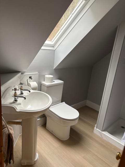 Foresters Lodge bed and breakfast, near loch ness Bed and Breakfast in Scotland