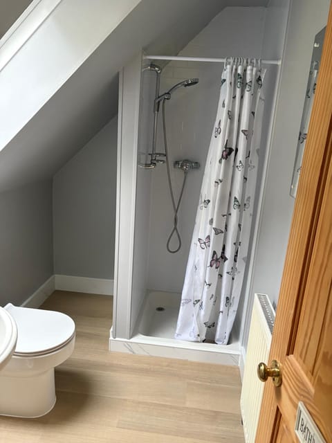 Foresters Lodge bed and breakfast, near loch ness Bed and Breakfast in Scotland