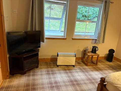 Foresters Lodge bed and breakfast, near loch ness Bed and Breakfast in Scotland