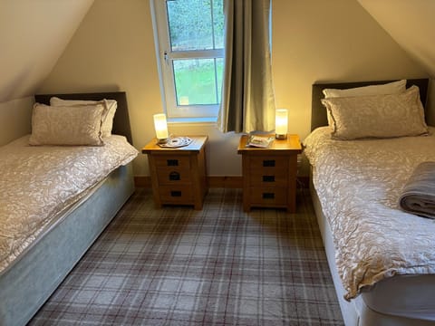 Foresters Lodge bed and breakfast, near loch ness Bed and Breakfast in Scotland