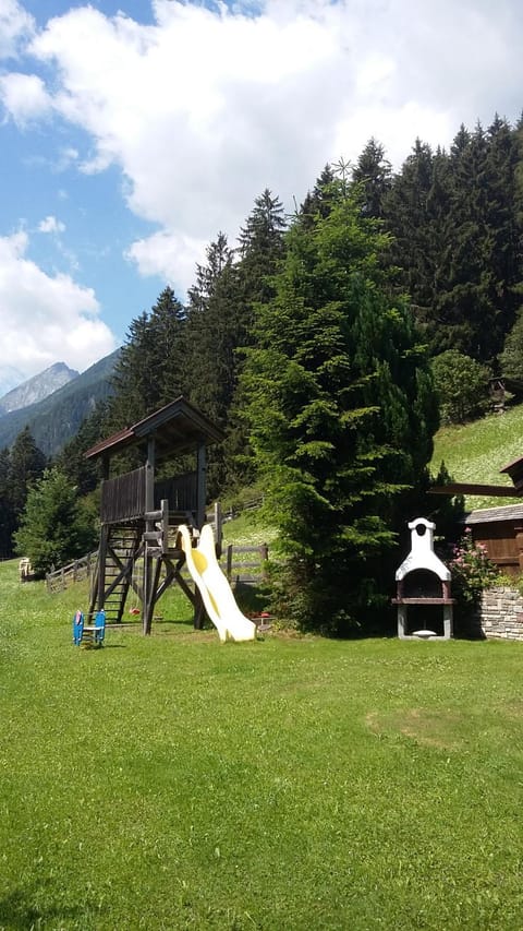 Children play ground