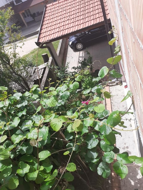 Spirit Apartment in Federation of Bosnia and Herzegovina