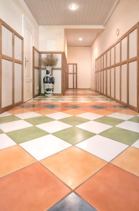 Apartamentai Juodkrantėje Apartment in Klaipėda County, Lithuania