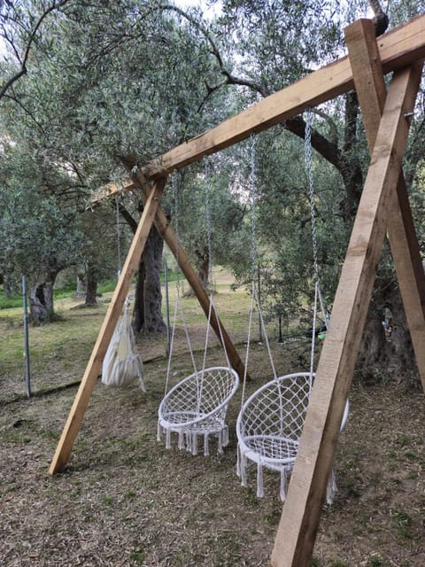 OLEA COTTAGE Apartment in Ulcinj Municipality