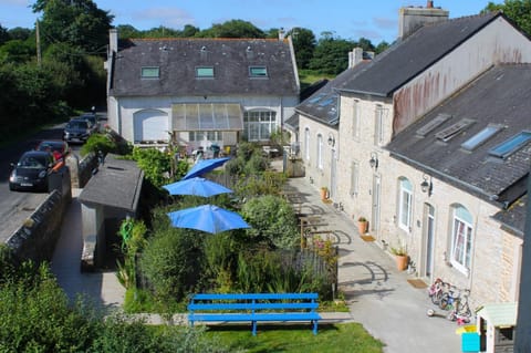 16 RDC maison 2ch-2SDB-2WC 6 personnes Les Gites Bigoudens House in Finistere