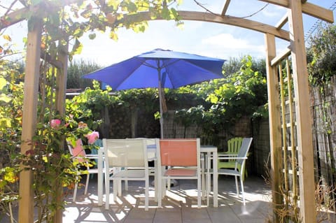 16 RDC maison 2ch-2SDB-2WC 6 personnes Les Gites Bigoudens House in Finistere