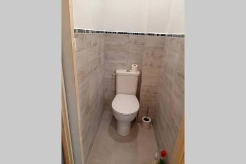 16Bis 1ch, 2-4pers, jardin Les Gîtes Bigoudens Apartment in Finistere