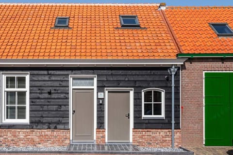 2-4 persoons Appartement in Westkapelle House in Westkapelle