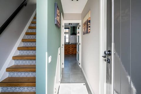 2-4 persoons Appartement in Westkapelle House in Westkapelle