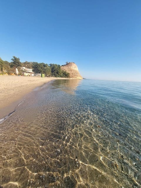 Maison de roche House in Halkidiki