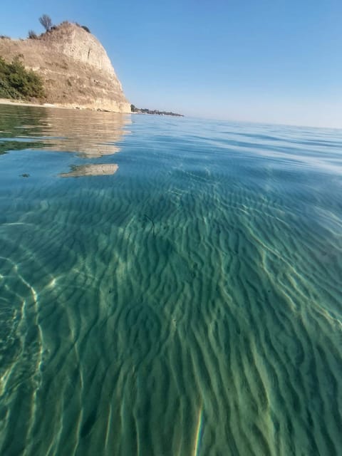 Maison de roche House in Halkidiki