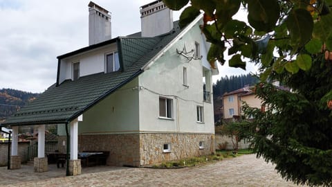 Property view