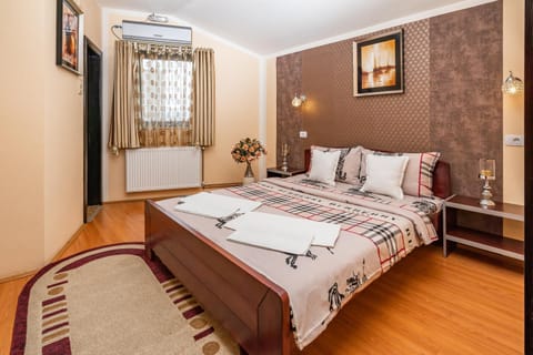 Villa Atina Bed and Breakfast in Vojvodina