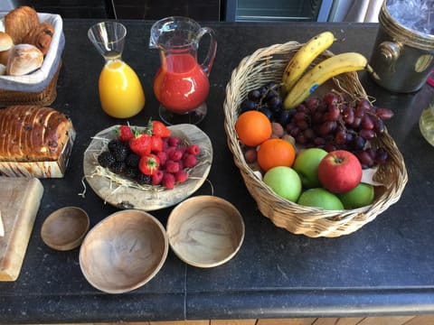 De Zevende Hemel House in Ghent