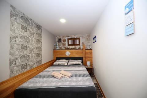 Apartmani Dvor Betina Apartment in Murter