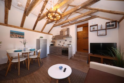 Apartmani Dvor Betina Apartment in Murter